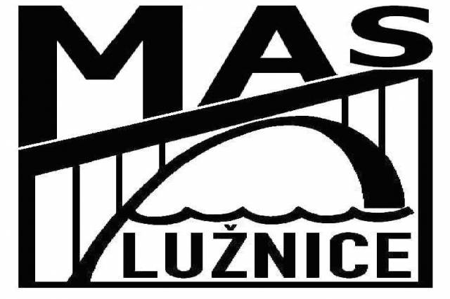 logo MAS Lužnice, z.s.
