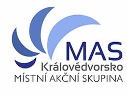 logo MAS Královédvorsko, z. s.