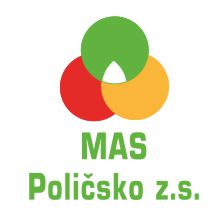 logo MAS POLIČSKO z.s.