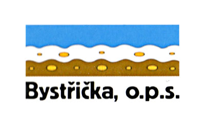 logo Bystřička, o.p.s.