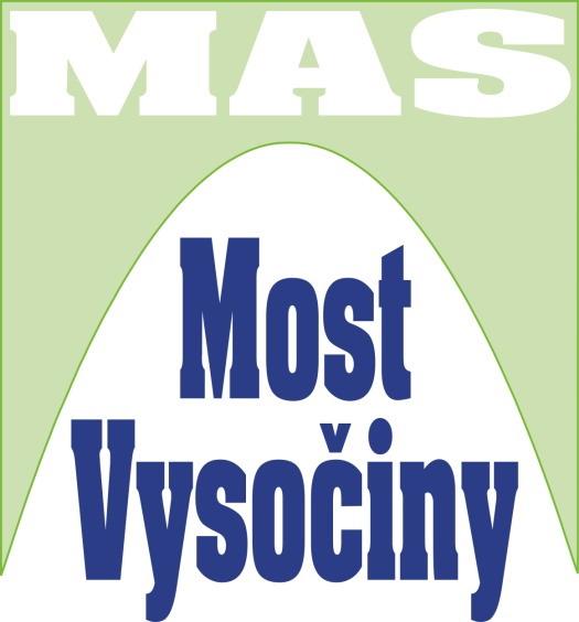 logo MOST Vysočiny, o.p.s.