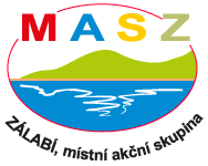 logo Místní akční skupina Zálabí, z. s.