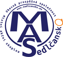 logo MAS Sedlčansko, o.p.s.