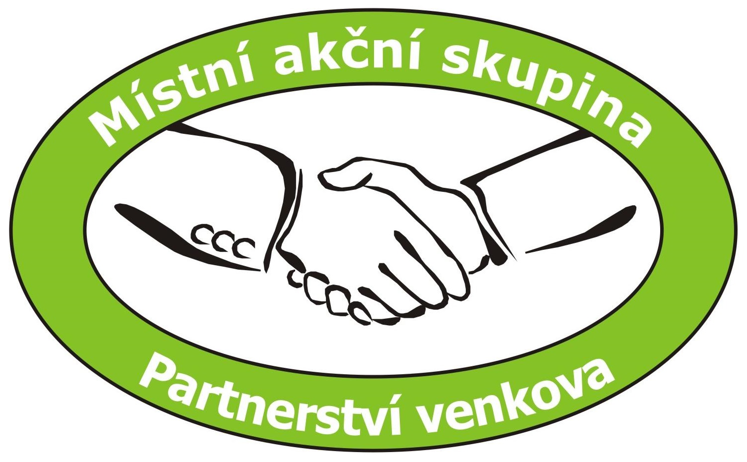 logo MAS Partnerství venkova, z. s.