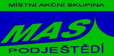 logo Místní akční skupina Podještědí, z.s.