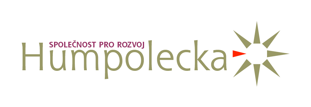 logo Společnost pro rozvoj Humpolecka, z.s.