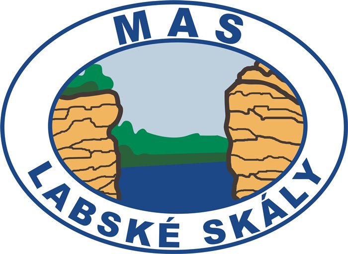 logo MAS Labské skály, z.s.