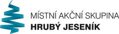 logo MAS Hrubý Jeseník, z.s.