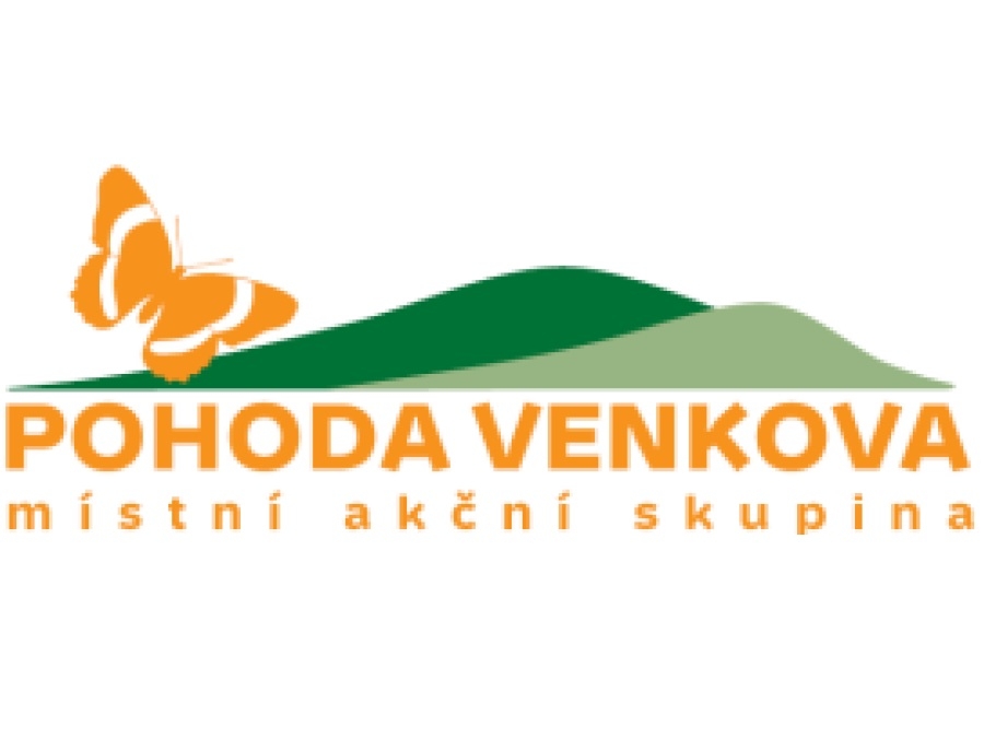 logo Místní akční skupina POHODA venkova, z.s.