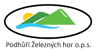 logo Podhůří Železných hor o.p.s.