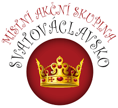 logo MAS SVATOVÁCLAVSKO, z.s.