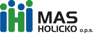 logo MAS Holicko, o.p.s.