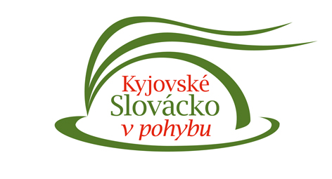 logo Kyjovské Slovácko v pohybu, z. s.