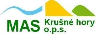 logo MAS Krušné hory, o.p.s.